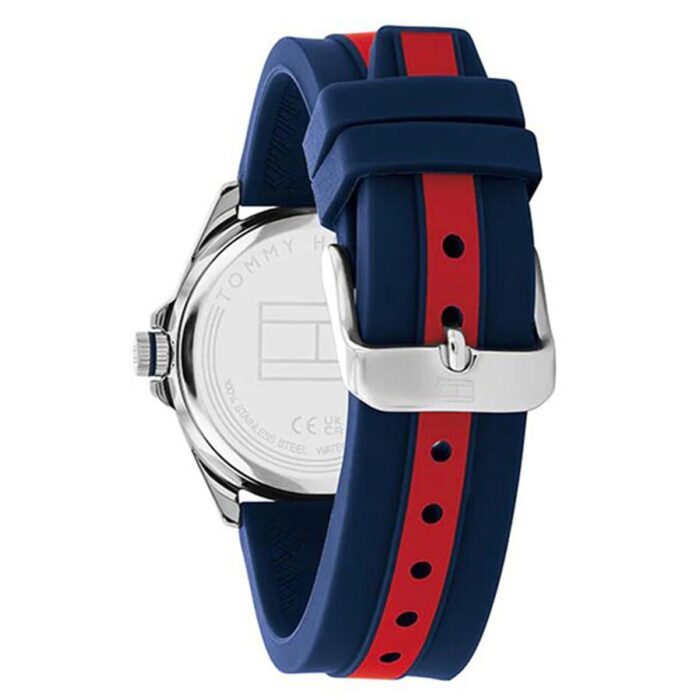 Tommy Hilfiger - Blue Kid - 172.0019 - Image 3